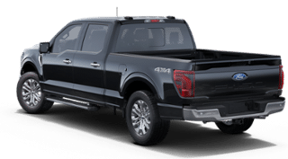 2025 Ford F-150® External Image 3